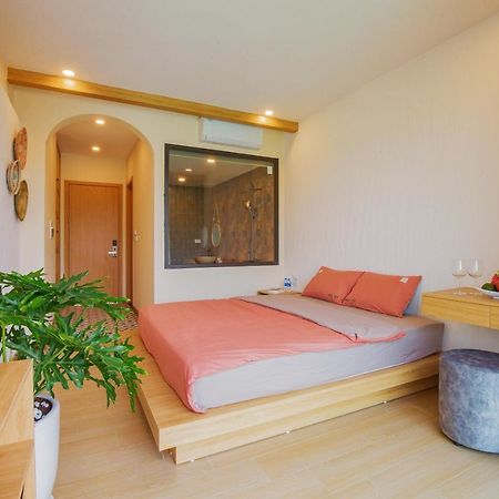 Melody Retreat - Venuestay Hòa Bình 外观 照片