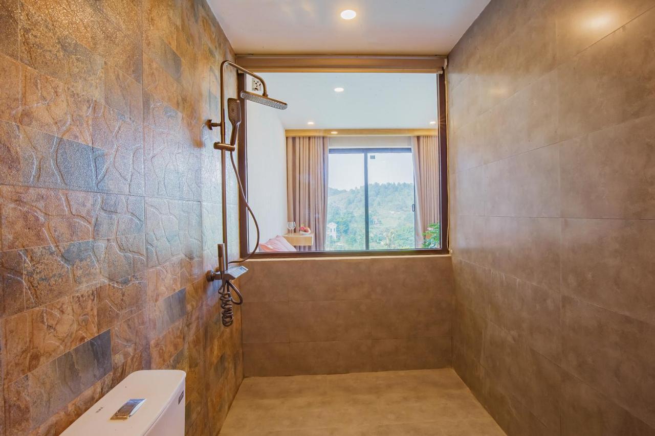 Melody Retreat - Venuestay Hòa Bình 外观 照片