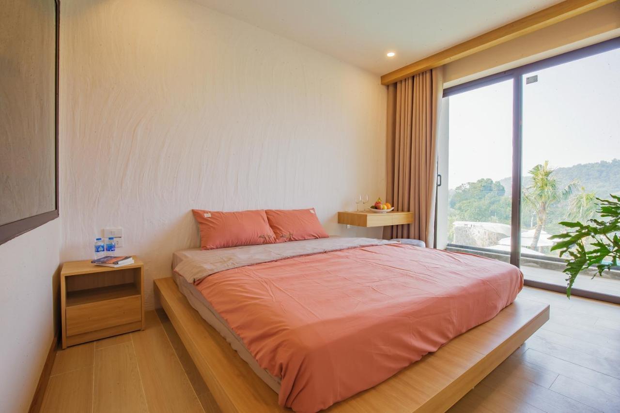 Melody Retreat - Venuestay Hòa Bình 外观 照片