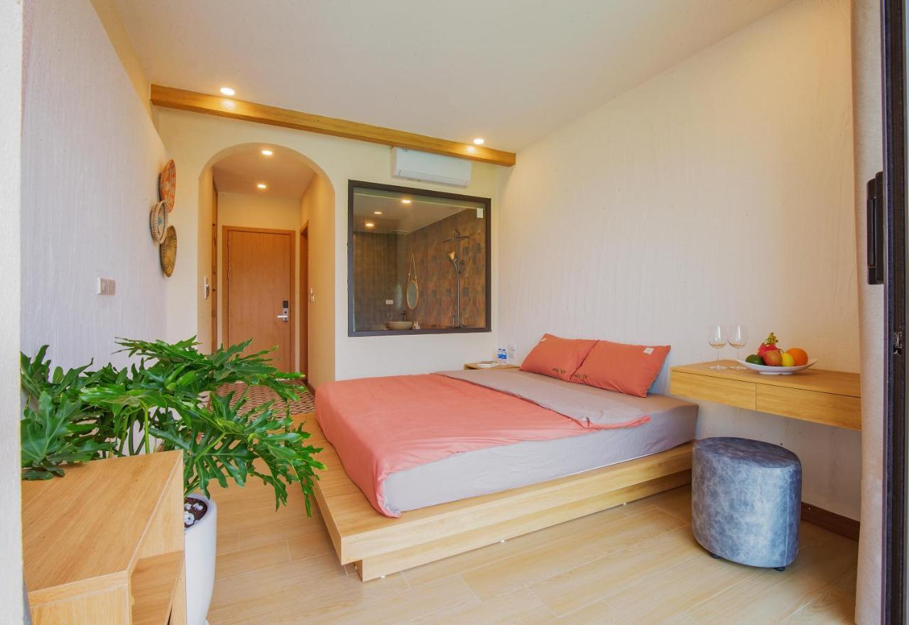 Melody Retreat - Venuestay Hòa Bình 外观 照片