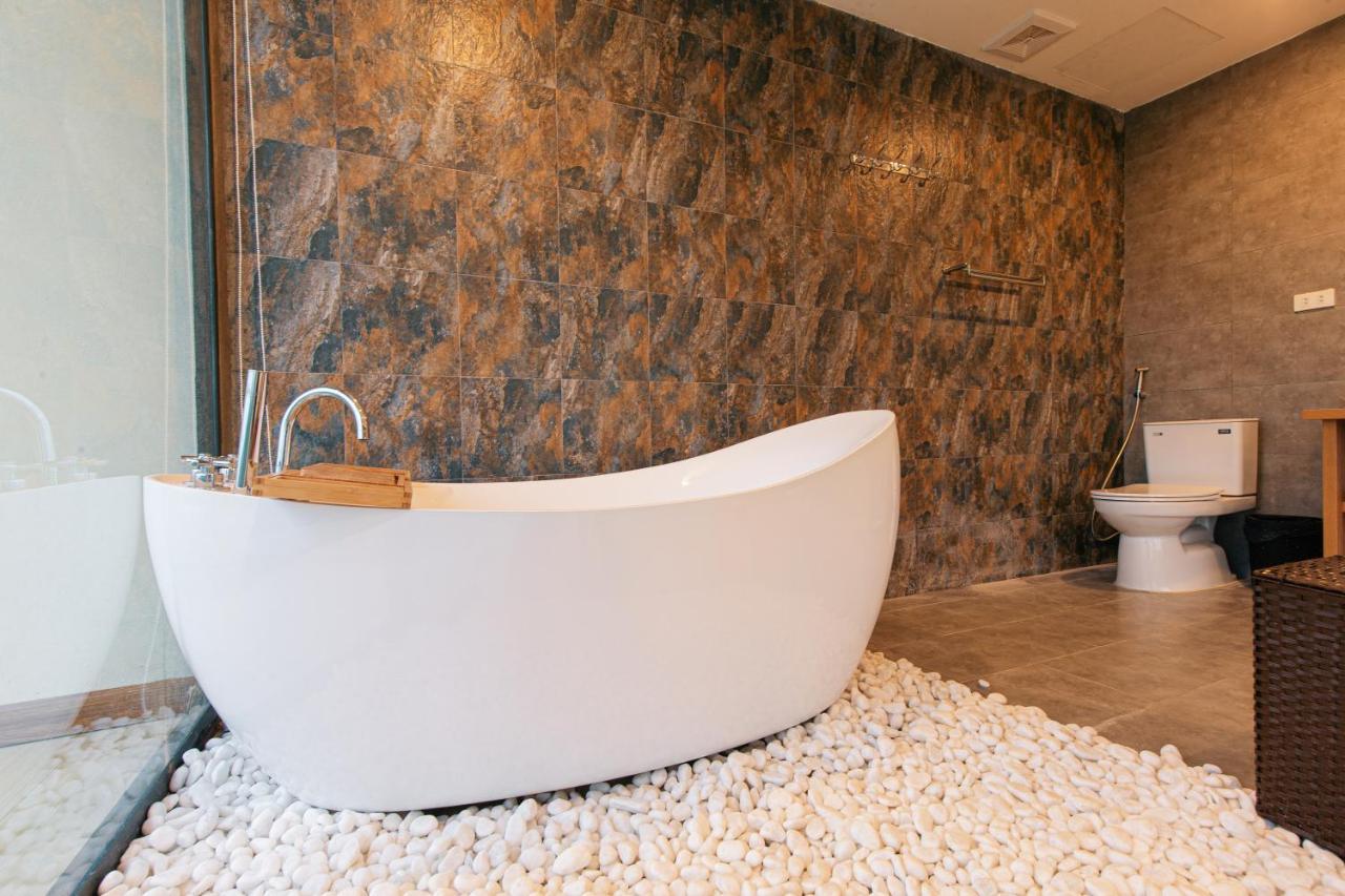 Melody Retreat - Venuestay Hòa Bình 外观 照片