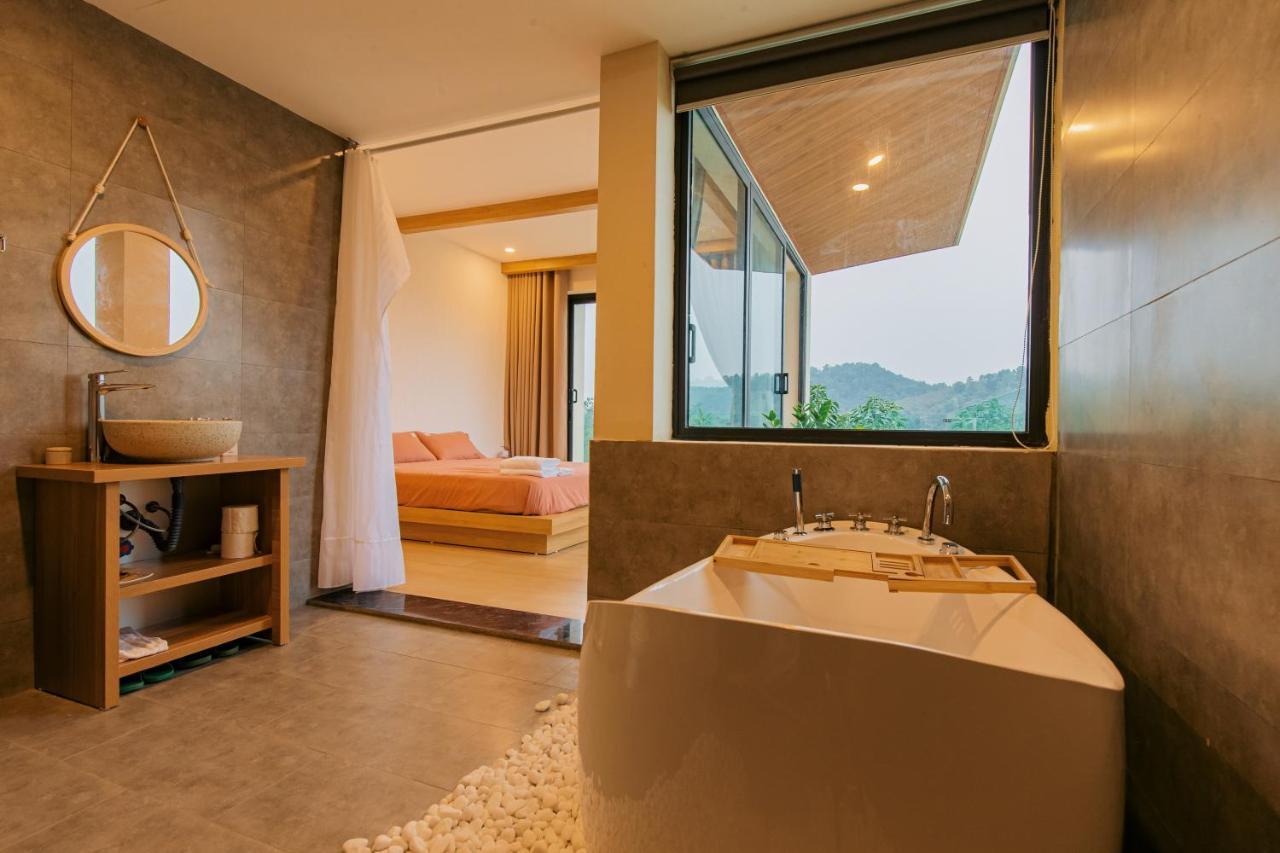 Melody Retreat - Venuestay Hòa Bình 外观 照片