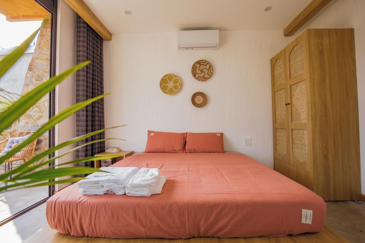 Melody Retreat - Venuestay Hòa Bình 外观 照片