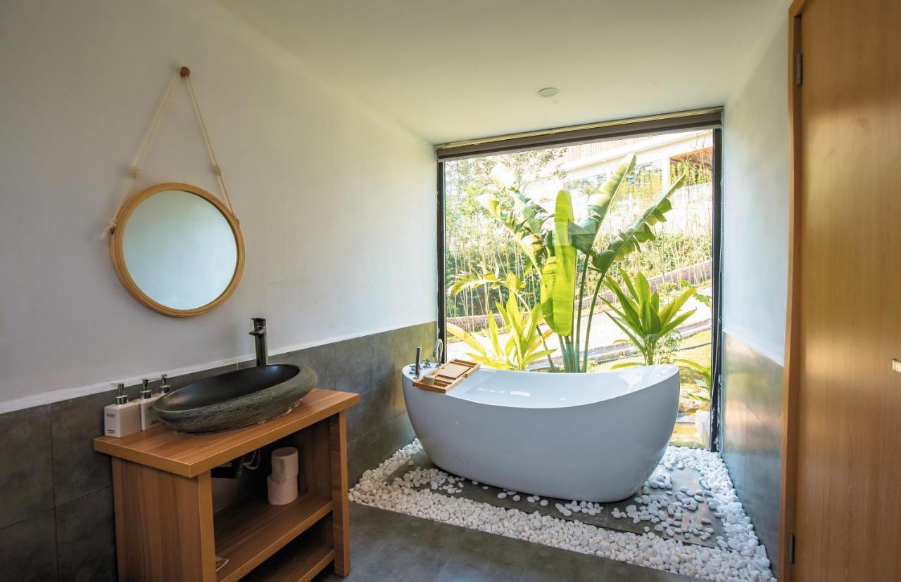 Melody Retreat - Venuestay Hòa Bình 外观 照片