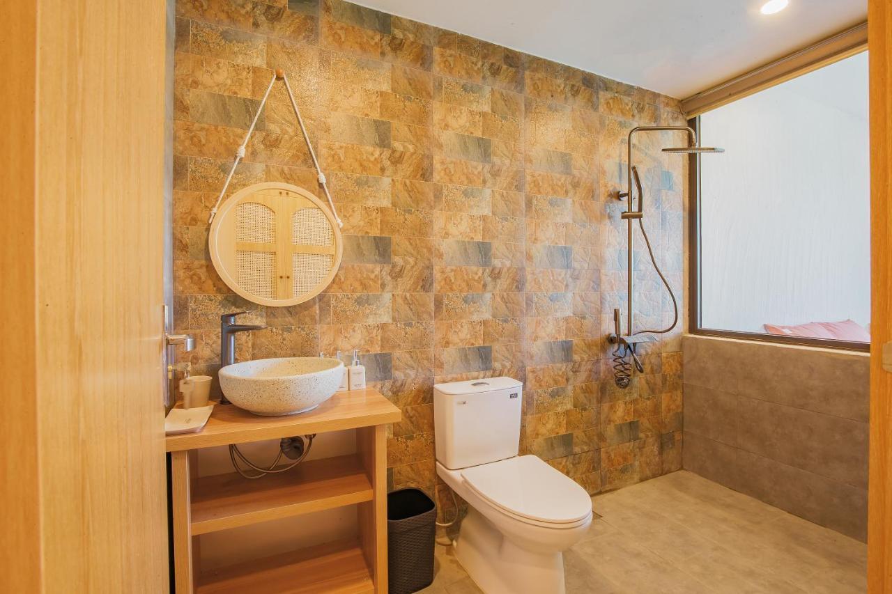 Melody Retreat - Venuestay Hòa Bình 外观 照片