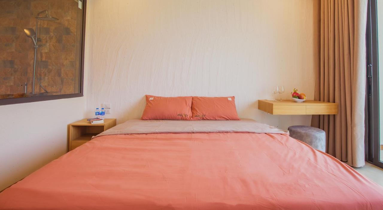 Melody Retreat - Venuestay Hòa Bình 外观 照片