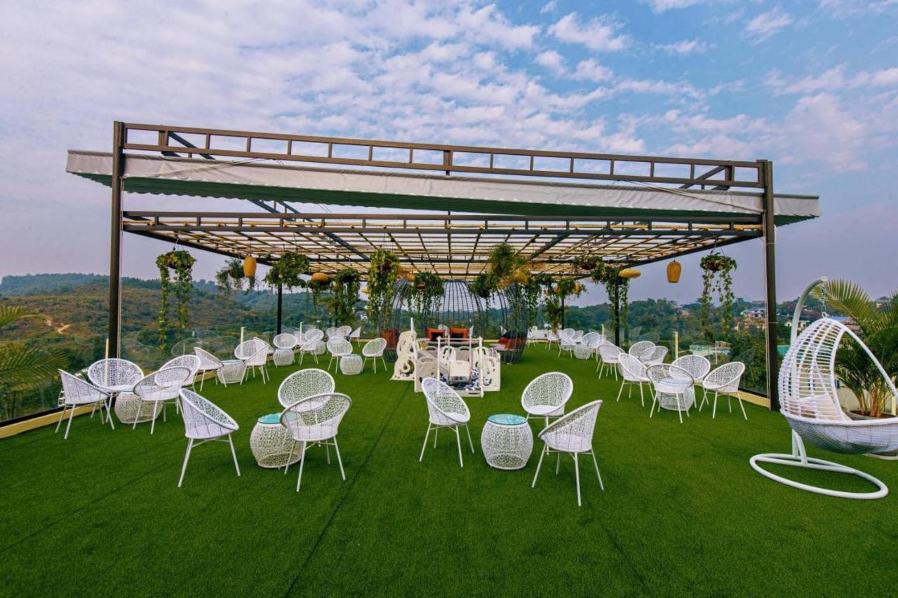 Melody Retreat - Venuestay Hòa Bình 外观 照片